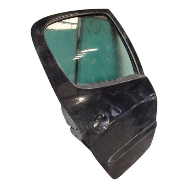 Porta Traseira Direita/deslizante Peugeot 207 Passion Xr 200