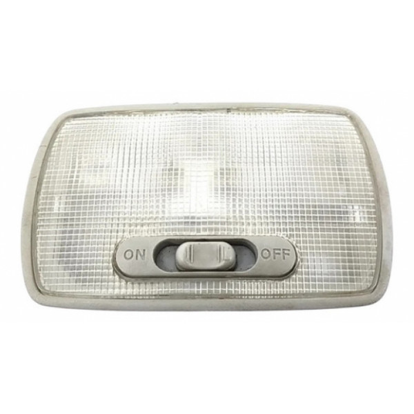 Luz Cortesia Honda Accord 2006 V649