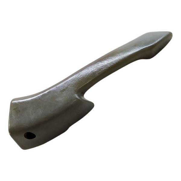 Puxador Porta Esquerda  Gm Monza Gls 2.0  1994 191272