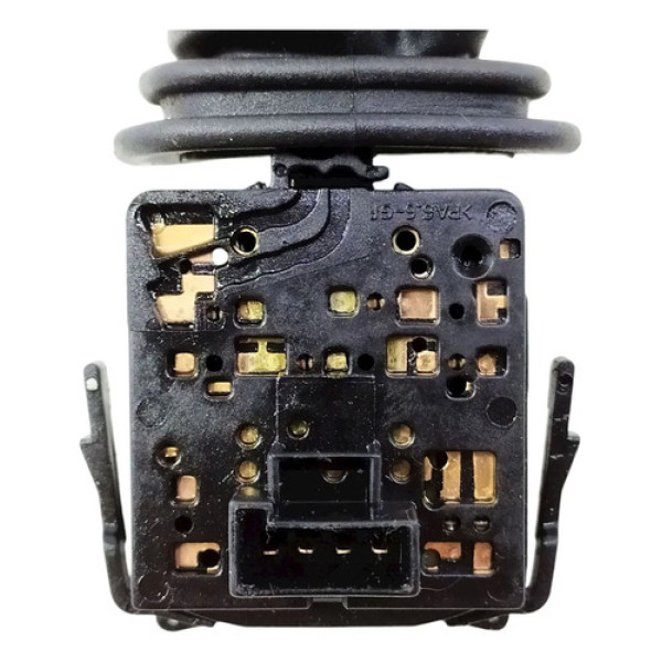 Comando Limpador/luzes/setas Gm Meriva 1.8 2005 V1659 - P10