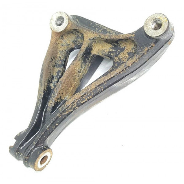 Suporte Frontal Esquerdo Câmbio Fiat Palio 2p  2004 63615