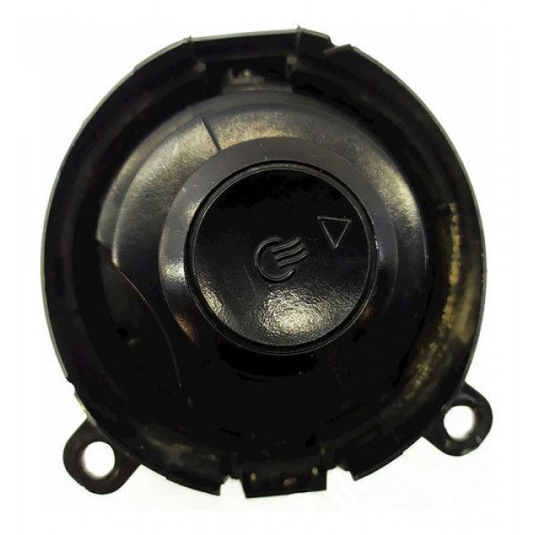 Difusor Ar Capa Painel Ford Fiesta 2004 143772