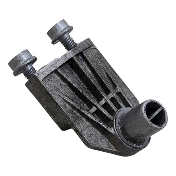 Suporte Inferior Direito  Porsche Cayenne S 4.8 T 2011 19016