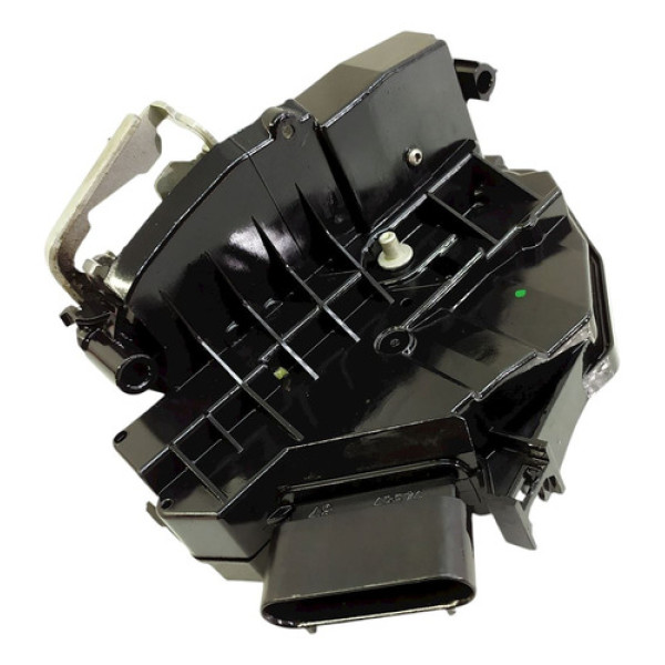 Fechadura Porta Traseira Direita Ford Fiesta 1.6 At 2016 183