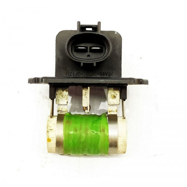 Resistência Ventoinha Radiador Honda City Lx  2017 91109