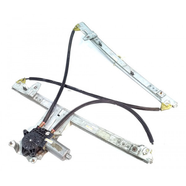 Máquina Vidro Dianteiro Direito Xsara Picasso 2005    93852