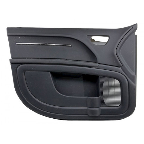 Forro Porta Dianteira Esquerda Dodge Journey 2009    153980
