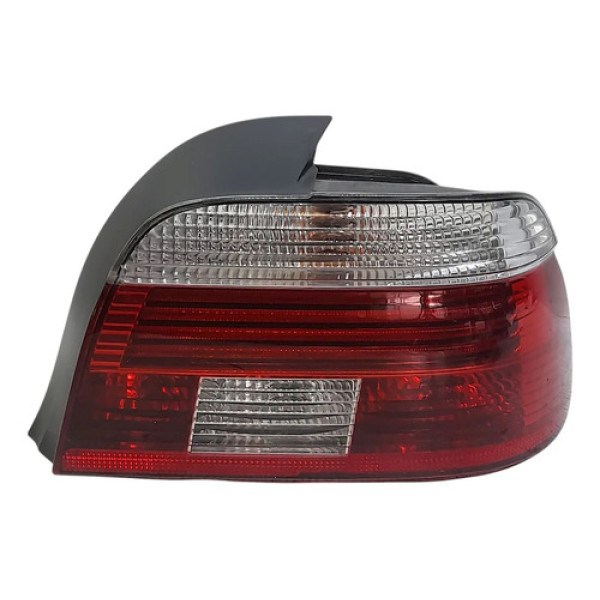Lanterna Direita Bmw 540ia Dn81 2002 V1803 - P19 Direito/passageiro Não Informado