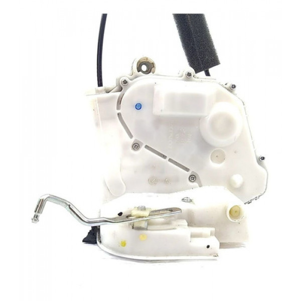 Fechadura Porta Traseira Direita Honda City Lx  2013 48008