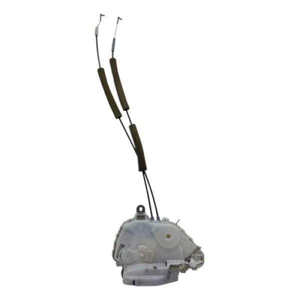 Fechadura Porta Dianteira Direita  Honda Civic Lxs 1.8 2008 