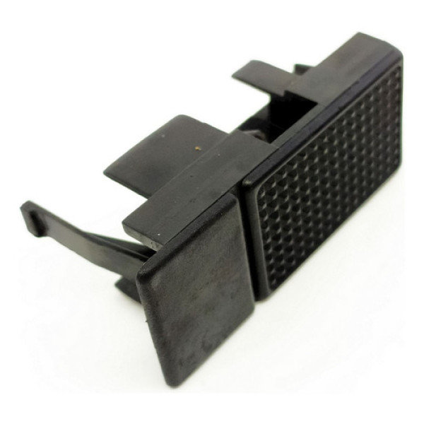 Acabamento Botão Falso Painel Gm Kadett Gl 1.8  1996 121956 Não Informado