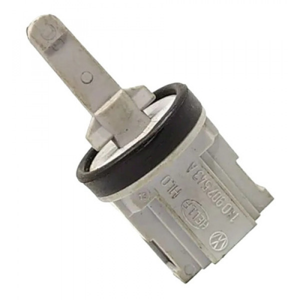 Sensor Temperatura Caixa Ar Touareg V8 2005 Original 36380