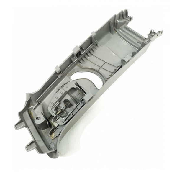 Capa Superior Coluna Central Direita Honda Civic Lxs 2007 10