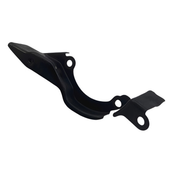 Chapa Proteção Correia Dentada Fiat Uno 1.0 8v 1994    20031 Não Informado