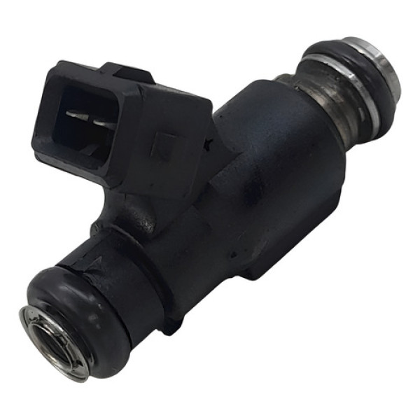 Bico Injeção Eletrônica  Fiat Idea  Adv 1.8 8v 2007 196036