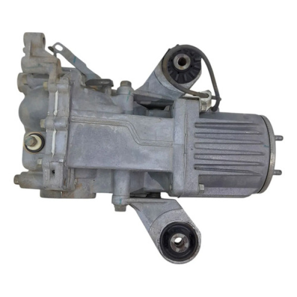 Diferencial Traseiro Mitsubishi Outlander V6 Gt 2010    2071