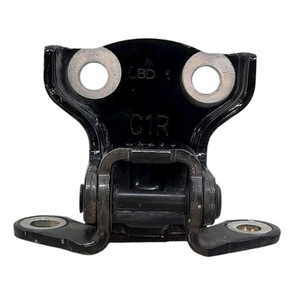 Dobradiça Inferior Porta Traseira Esquerda  Gm Captiva 3.6 2