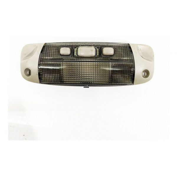 Luz Cortesia Ford Focus 2.0 16v 2009 Original 114395