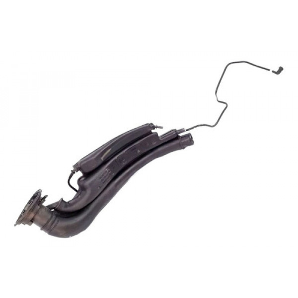 Gargalo Tanque Combustível Peugeot 206 1.6 16v 2005 64734