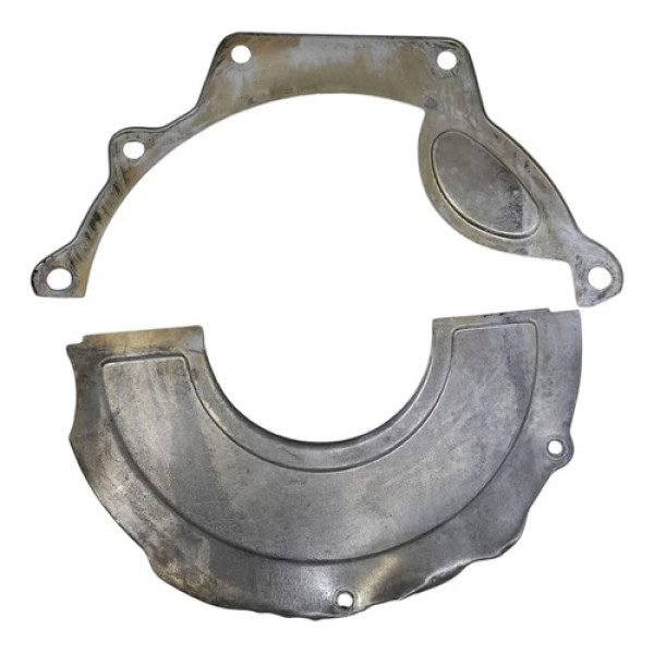 Flange Motor Cambio  Ford Escort 1.0 1996 208378