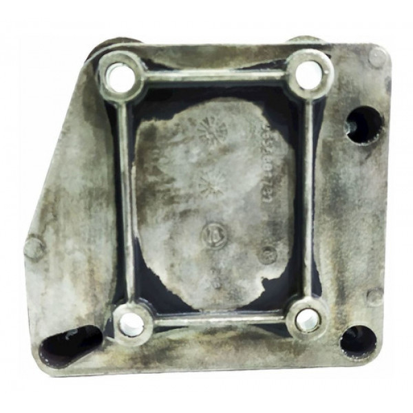 Suporte Compressor Ar Peugeot 206 1.4 Sw 2008 98752