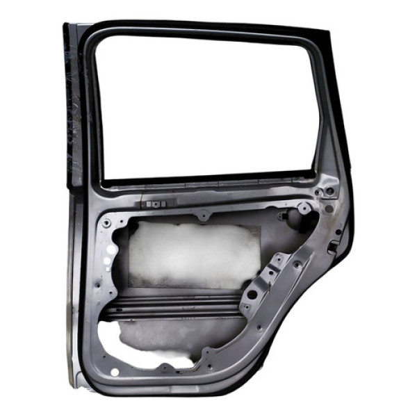 Porta Traseira Direita/deslizante Vw Polo 1.6 2003 V1802 - P Traseira Não Informado