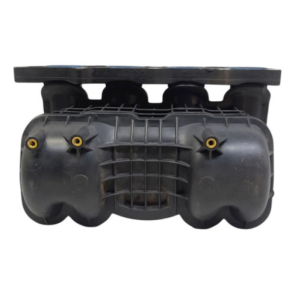 Coletor Admissão  Honda Civic Lx 1.7 16v At 2001 206041