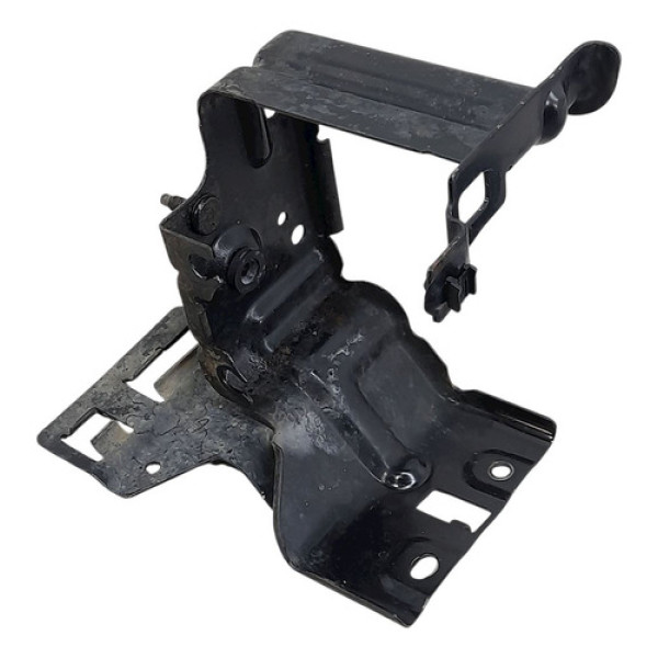 Suporte Longarina Esquerda Módulo Abs Citroën C4 Picasso  20