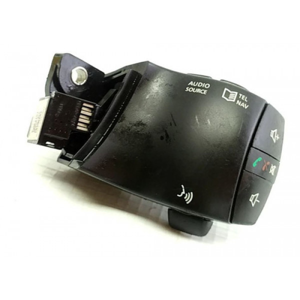 Botão Controle Som Volante Renault Fluence 2011    128533