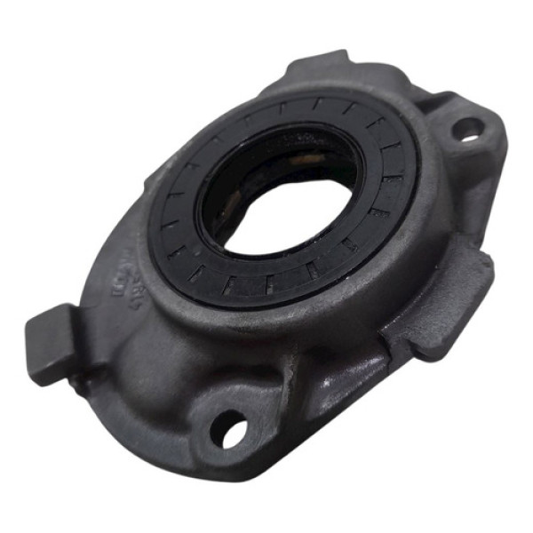 Flange Eixo Distribuidor Ignição  Fiat Tipo 1.6 Ie 1995 1941 Não Informado