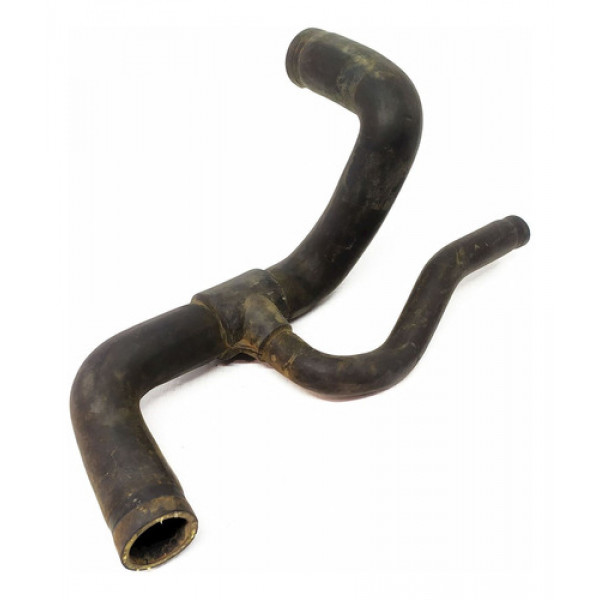 Mangueira Inferior Radiador Água Fiat Palio 1.6 16v 2001    