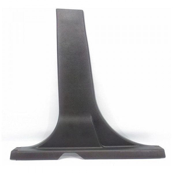 Capa Inferior Esquerda Coluna Central Ford Ka Se 2015 78793