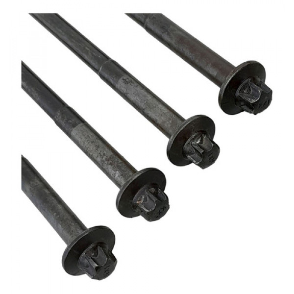 Parafuso Prisioneiro Cabeçote Esquerdo Land Rover Freelander