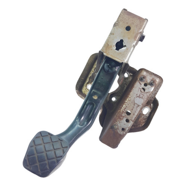 Pedal Freio  Volkswagen Gol 1.0  2011 200203 - Não Informado