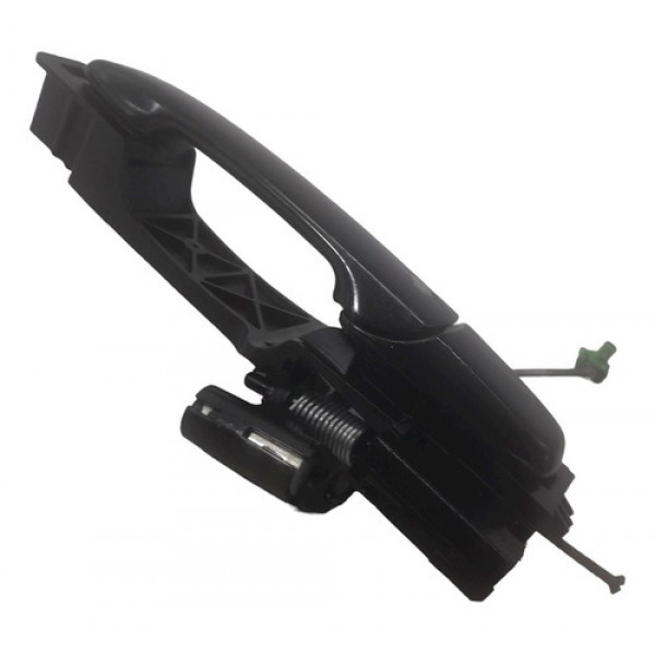 Maçaneta Externa Porta Dianteira Direita Ford Edge 3.5 2009 