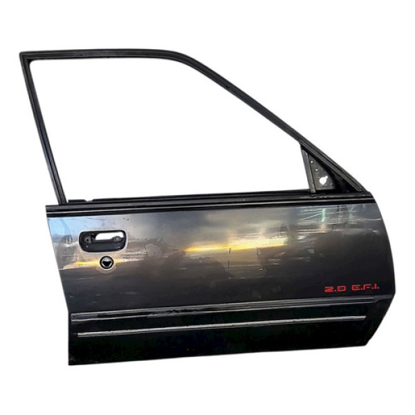 Porta Dianteira Direita Gm Monza Gls 2.0  1994 V1730 - P32