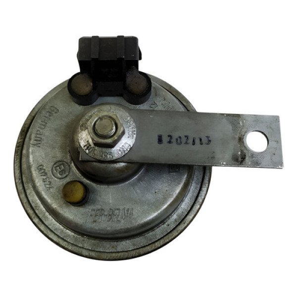 Buzina  Vw Saveiro 1.6 2013 195695