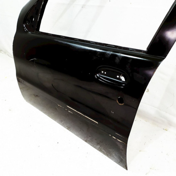 Porta Dianteira Esquerda Fiat Siena 1.0 8v 2002 V1371 - P33