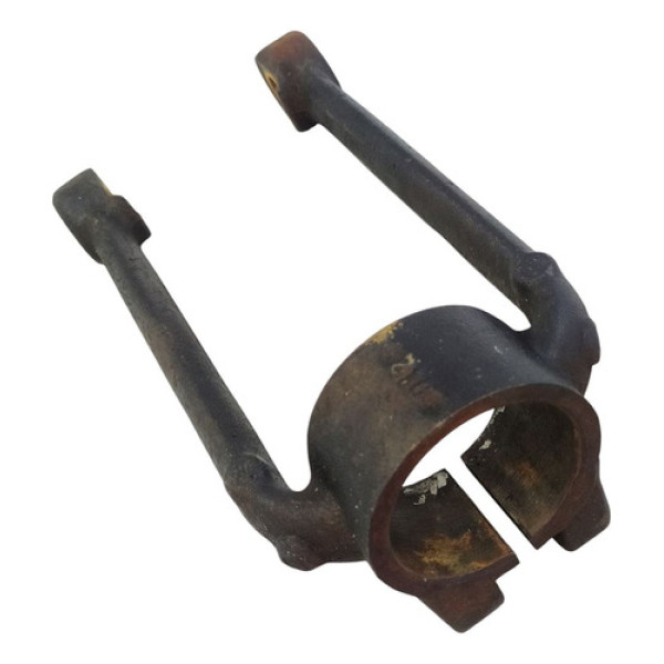 Garfo Amortecedor Dianteiro Esquerdo  Jeep Cherokee Sport 3.