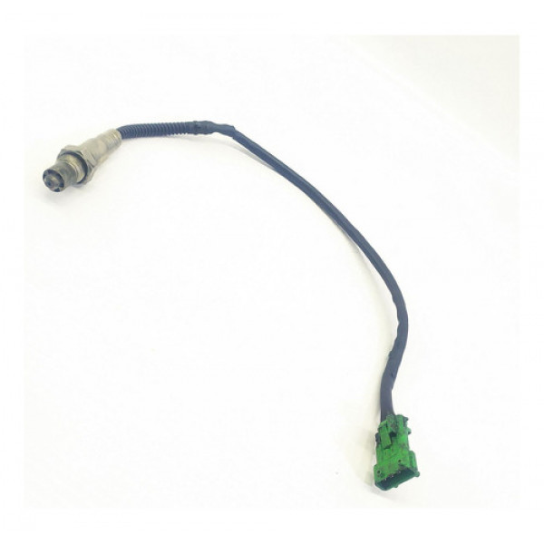 Sonda Lambda Citroen C3 2006    142876