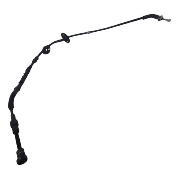 Cabo Pedal Freio Estacionamento  Hyundai Santa Fe 2.7 2008 2 Não Informado