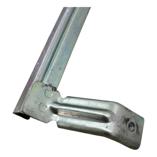 Guia Canaleta Vidro Porta Esquerda  Vw Saveiro 1.6 2013 1959 Não Informado