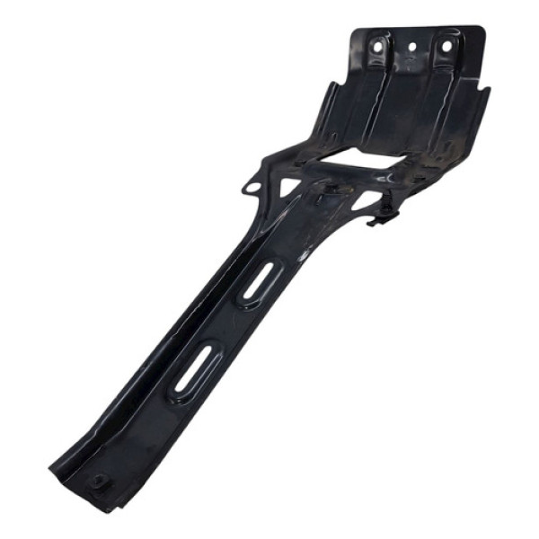 Suporte Fechadura Capô Gm Captiva 3.6 2009 188461