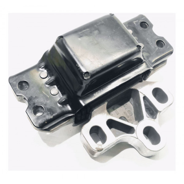 Coxim Superior Esquerdo Câmbio Vw Tiguan 2.0 Tsi 2015    107