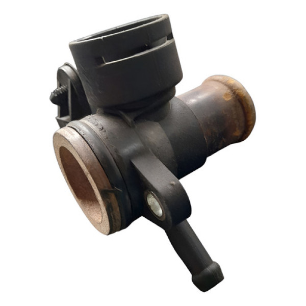 Conector Falange Água Vw Tiguan 2.0 Tsi 2012    195287 Não Informado