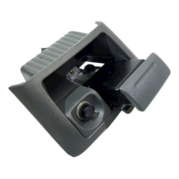 Cinzeiro Painel Honda Civic 2002 Original 3387