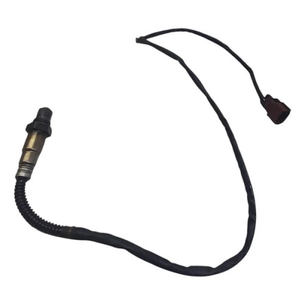 Sonda Lambda Superior Esquerda Vw Touareg V8 2009 206468