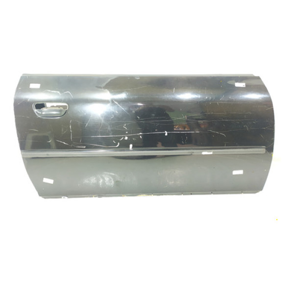 Folha Porta Dianteira Direita Audi A3 2p 1999 Original 42514 Cinza-escuro