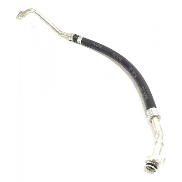 Mangueira Compressor Caixa Ar Condicionado Honda Fit Dx Mt 1