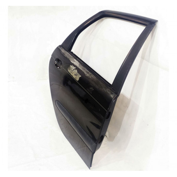 Porta Traseira Direita Renault Scenic 2003    137988